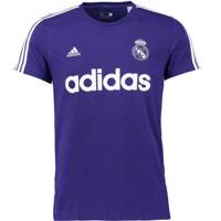 تی شرت مردانه آدیداس مدل Real GR TEE INS Adidas Real GR TEE INS T-shirt For Men