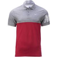 پلو شرت مردانه نایکی مدل AV15 Matchup PQ Polo Nike AV15 Matchup PQ Polo For Men Polo Shirt