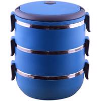 ظرف غذای سفری مدل 17-1816 1816-17Food Thermos Set3