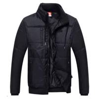 کاپشن مردانه پیک مدل 4420 Peak 4420 Jacket For Men