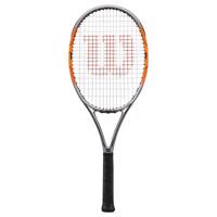 راکت تنیس ویلسون مدل Nitro 100 CVR 3 Wilson Nitro 100 CVR 3 Tennis Racket