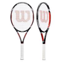 راکت تنیس ویلسون مدل Enforcer Control 100 Wilson Enforcer Control 100 Tennis Racket