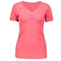 تی شرت زنانه ریباک مدل Zigtech Reebok Zigtech T-Shirt For Women