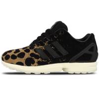 کفش راحتی زنانه آدیداس مدل ZU Flux Adidas ZU Flux Casual Shoes For Women