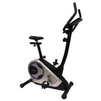 دوچرخه ثابت مگنتی پاور لند مدل YK-BK8738 Magnetic Bike PowerLand YK-BK8738