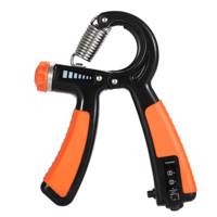 فنر تقویت مچ سیما مدل CM-W555 شماره انداز Cima CM-W555 Hand Gripper With Counter