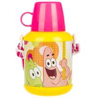 قمقمه کودک مدل Spong Bob SB 45030 گنجایش 450 میلی لیتر Spong Bob SB 45030 Baby Bottle 450ml