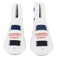 پوشش پا تکواندو مبارز سایز Large - Mobarez Teakwondo Socks Size Large