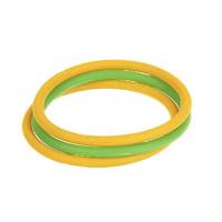 دستبند آدیداس مدل Country Fashion بسته 3 عددی Adidas Country Fashion Bracelets Pack Of 3