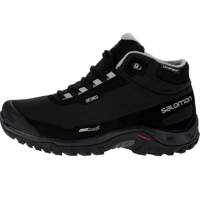 کفش کوهنوردی مردانه سالومون مدل Shelter CSWP Salomon Shelter CSWP Climbing Shoes For Men