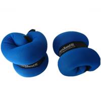 وزنه مچ دست و پا ترابند مدل 3 کیلوگرمی Thera Band Ankle And Wrist Weight 3 Kg