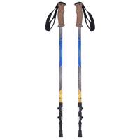 عصای کوهنوردی ویپول مدل Super HSA Vipole Super HSA Trekking Pole