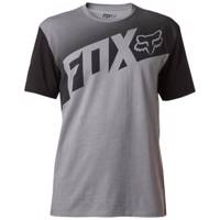 تی‌ شرت آستین کوتاه مردانه فاکس مدل Predictive Fox Predictive Short Sleeve T-Shirt For Men