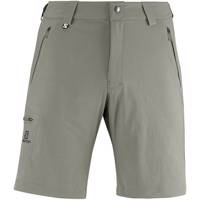 شورت ورزشی مردانه سالومون مدل Wayfarer Salomon Wayfarer Shorts For Men