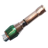 چراغ قوه کری طرح پلیسی مدل Ultra Cree Ultra Police Flashlight