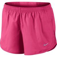 شورت ورزشی زنانه نایکی مدل Modern Embossed Tempo - Nike Modern Embossed Tempo Shorts For Women