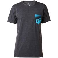 تی شرت آستین کوتاه مردانه فاکس مدل Molecular Fox Molecular Short Sleeve T-Shirt For Men