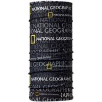 دستمال سر و گردن باف مدل National Geographic 101340 Buff National Geographic 101340 Head Wear