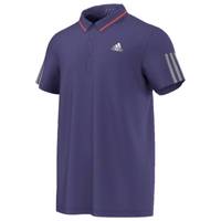 پلو شرت مردانه آدیداس مدل Barricade - Adidas Barricade Polo Shirt For Men