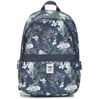 کوله پشتی آدیداس مدل Dark Floral - Adidas Dark Floral Backpack