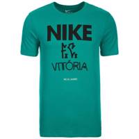 تی شرت آستین کوتاه مردانه نایکی مدل FC Vitoria Nike FC Vitoria Short Sleeve T-Shirt For Men