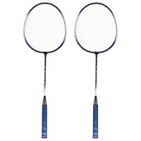 راکت بدمینتون هیشن مدل Pro 105 بسته 2 عددی Haotian Pro 105 Badminton Racket Pack Of 2