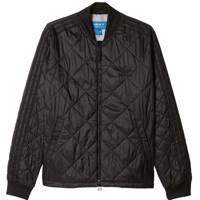 کاپشن مردانه آدیداس مدل QUILTED SST Adidas QUILTED SST Jacket For Men