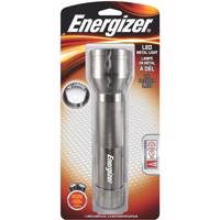 چراغ قوه انرجایزر مدل 42 LED Metal Light Energizer LED Metal Light Flashlight 42