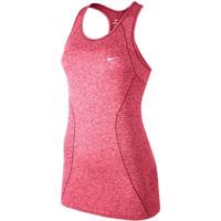 تاپ ورزشی زنانه نایکی مدل Knit Nike Knit Top For Women