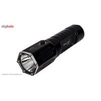 چراغ‌ قوه اسمال سان مدل ZY-T49 Small Sun ZY-T49 Flashlight