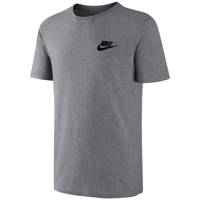 تی شرت مردانه نایکی مدل Embrd Futura Nike Embrd Futura T-Shirt For Men
