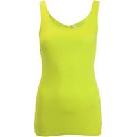 تاپ ورزشی زنانه آندر آرمور مدل UA Go Get It Under Armour UA Go Get It Top For Women