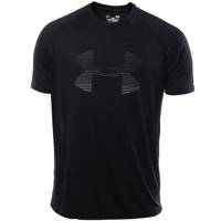 تی شرت مردانه آندر آرمور مدل UA Tech Horizon Under Armour UA Tech Horizon T-Shirt For Men