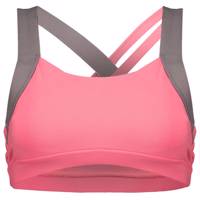 نیم تنه ورزشی زنانه دایاموند مدل 001 Diamond 001 Sport Crop Top For Women