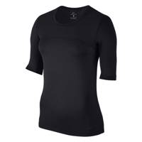 تی شرت زنانه نایکی مدل Woman Pro Hypercool Nike Woman Pro Hypercool Jersey For Men
