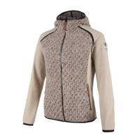 سویشرت زنانه سی ام پی مدل 3M34266-P543 CMP 3M34266-P543 Sweatshirt For Women