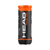 توپ پدل هد مدل PRO قوطی 3 تایی Head PRO 3B Padel Ball