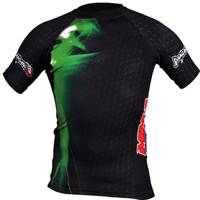 تی شرت آستین کوتاه مردانه دراگون دو مدل Rashguard Rg417 Dragon Do Rashguard Rg417 Short Sleeve T Shirt For Men