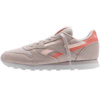 کفش مخصوص دویدن زنانه ریباک مدل Classic Leather SC Reebok Classic Leather SC Running Shoes For Women