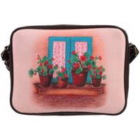 کیف دوشی زنانه ترمه کد 4 Terme 4 Shoulder Bag For Women