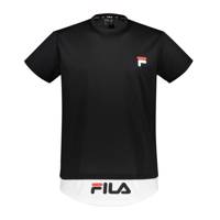 تی شرت لانگ مردانه فیلا مدل Nano Fila Nano Fila Long T-Shirt For Men