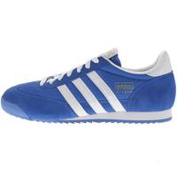 کفش راحتی مردانه آدیداس مدل Dragon Adidas Dragon Casual Shoes For Men