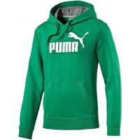 هودی مردانه پوما مدل ESS NO.1 Puma ESS NO.1 Hoodie For Men