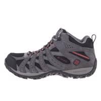 کفش کوهنوردی مردانه کلمبیا مدل Redmond Mid Columbia Redmond Mid Climbing Shoes For Men