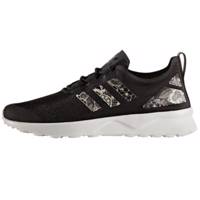 کفش مخصوص دویدن زنانه آدیداس مدل Zx Flux Adv Verve Adidas Zx Flux Adv Verve Running Shoes For Women