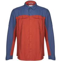 پیراهن مردانه کلمبیا مدل Silver Ridge Blocked Columbia Silver Ridge Blocked Shirt For Men