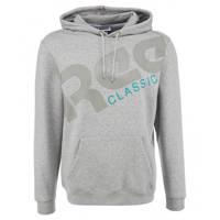 هودی مردانه ریباک مدل Macro Lettered Reebok Macro Lettered Hoody For Men