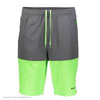 شورت ورزشی مردانه 361 درجه مدل 2402 Model 2402 Shorts For Men By 361 Degrees