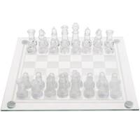 شطرنج شیشه ای Glass Chess