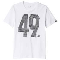 تی شرت مردانه آدیداس مدل Adi 49 - Adidas Adi 49 T-shirt For Men